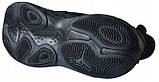 Чоловічі баскетбольні кросівки Jordan Max Aura 4 Black, фото 4