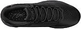 Чоловічі баскетбольні кросівки Jordan Max Aura 4 Black, фото 7