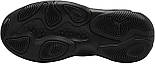 Чоловічі баскетбольні кросівки Jordan Max Aura 4 Black, фото 5