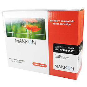 Картридж Makkon Xerox 106R01487 4.1k (MN-XER-S01487)