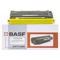 Картридж BASF для Brother HL-2030/2040/2070 аналог TN2075/TN2085 Black (KT-TN2075)