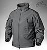 Демісезонна тактична куртка з мембранною Helikon Tex GUNFIGHTER Windblocker® Soft Shell (coyote), фото 5