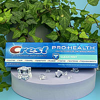 Зубная паста Crest Pro Health Smooth Formula Mint 130 г