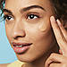 Сонцезахисний крем-праймер для обличчя з ефектом сяйва e.l.f. Suntouchable! Whoa Glow SPF 30 Sunbeam 50 мл, фото 9