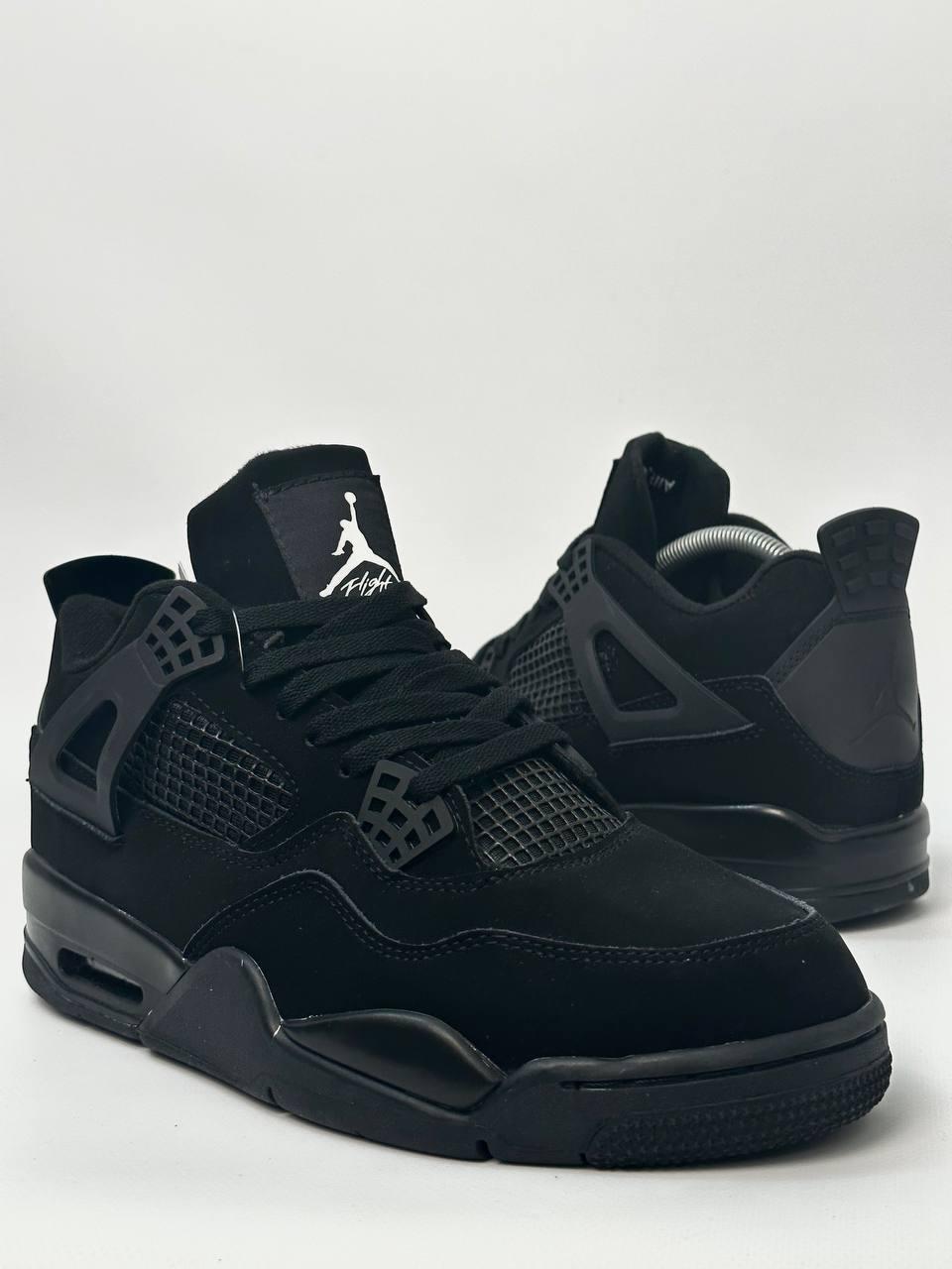 Matte black jordans 2025