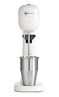 Миксер для молочных коктейлей дизайн Bronwasser, HENDI, белый, 230 В/400 Вт, 170x196x(В)490 мм