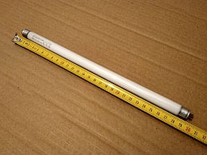 Запасна лампа 8 Вт для інсектицидної пастки 270158, 270134