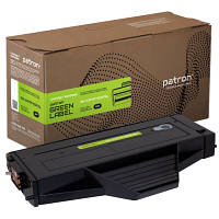 Картридж Patron Panasonic KX-FAT410A7 Green Label (PN-KXFAT410A7GL)