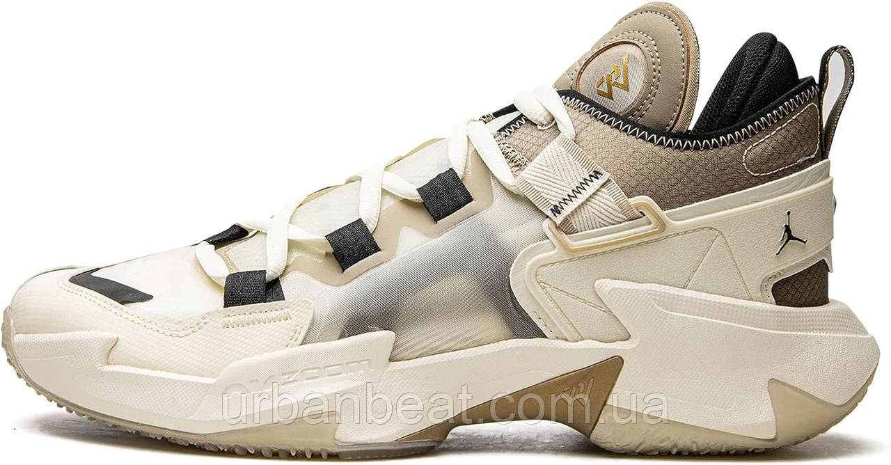 Баскетбольні кросівки Jordan Why Not Zer0.5, фото 1