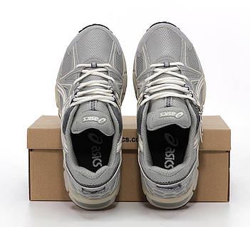 Kyanページ Чоловічі кросівки Asics Gel-Kahana 8 (сірі) легкі