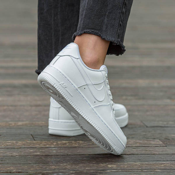 Nike air force 1 flyknit women's hot sale