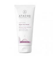 Atache Soft Derm Healing Mask Успокаивающая anti-stress маска