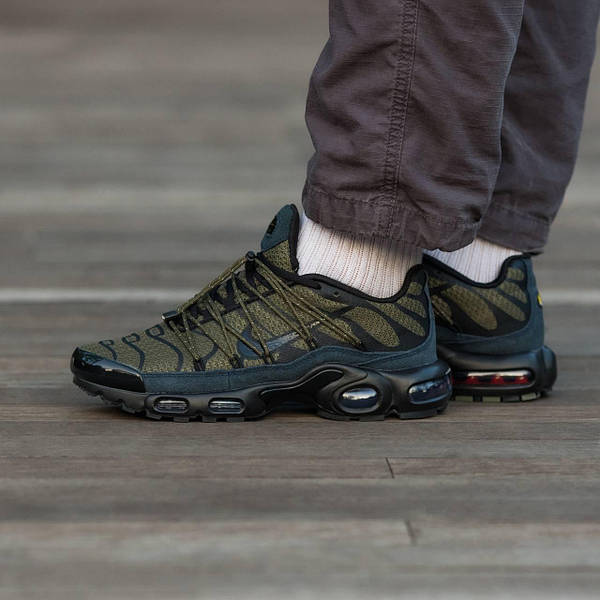 Air max cheap plus khaki