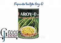 Зрістки бамбука Aroy-D 540г