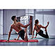Килимок для йоги Adidas Yoga Mat 176x61x0.8 см (ADYG-10100MR) Mystery Ruby, фото 8