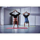 Килимок для йоги Adidas Yoga Mat 176x61x0.8 см (ADYG-10100MR) Mystery Ruby, фото 9