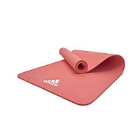 Коврик для йоги Adidas Yoga Mat 176x61x0.8 см (ADYG-10100PK) Pink