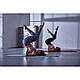 Килимок для йоги Adidas Yoga Mat 176x61x0.8 см (ADYG-10100RG) Raw Green, фото 7