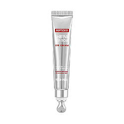 Medi-Peel Peptide 9 Shrink Lif Tox Eye Cream 20 ml - Крем-ліфтинг для шкіри навколо повік