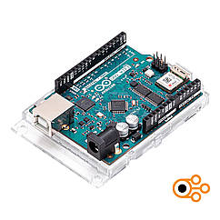 Контролер Arduino Uno Wi-Fi Rev2 Original