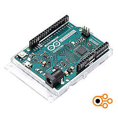 Контролер Arduino Leonardo Original