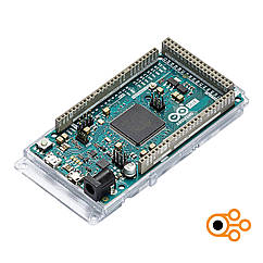 Контролер Arduino Due Original