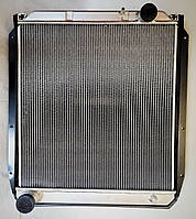 Радіатор охолодження КАМАЗ (3-х рядний,алюміній) 5320-1301010