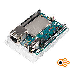 Контролер Arduino Yun Original