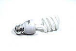 Лампочка 20W "Energy saving" (економ), фото 5