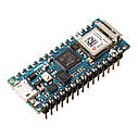 Контролер Arduino Nano 33 IoT Original (З ногами), фото 2