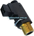 Датчик протоку без підпитки для котлів Ariston, Beretta, Fondital, Immergas та ін. 65100296