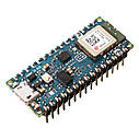 Контролер Arduino Nano 33 BLE Original (З ногами), фото 3
