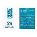 Контролер Arduino Nano 33 BLE Original (З ногами), фото 7