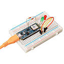 Контролер Arduino Nano 33 BLE Original (З ногами), фото 8