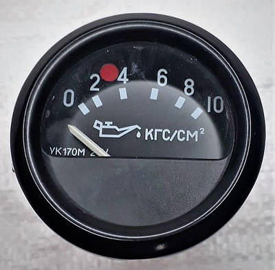 Указатель давления масла камаз евро | Сравнить цены и купить на Prom.ua