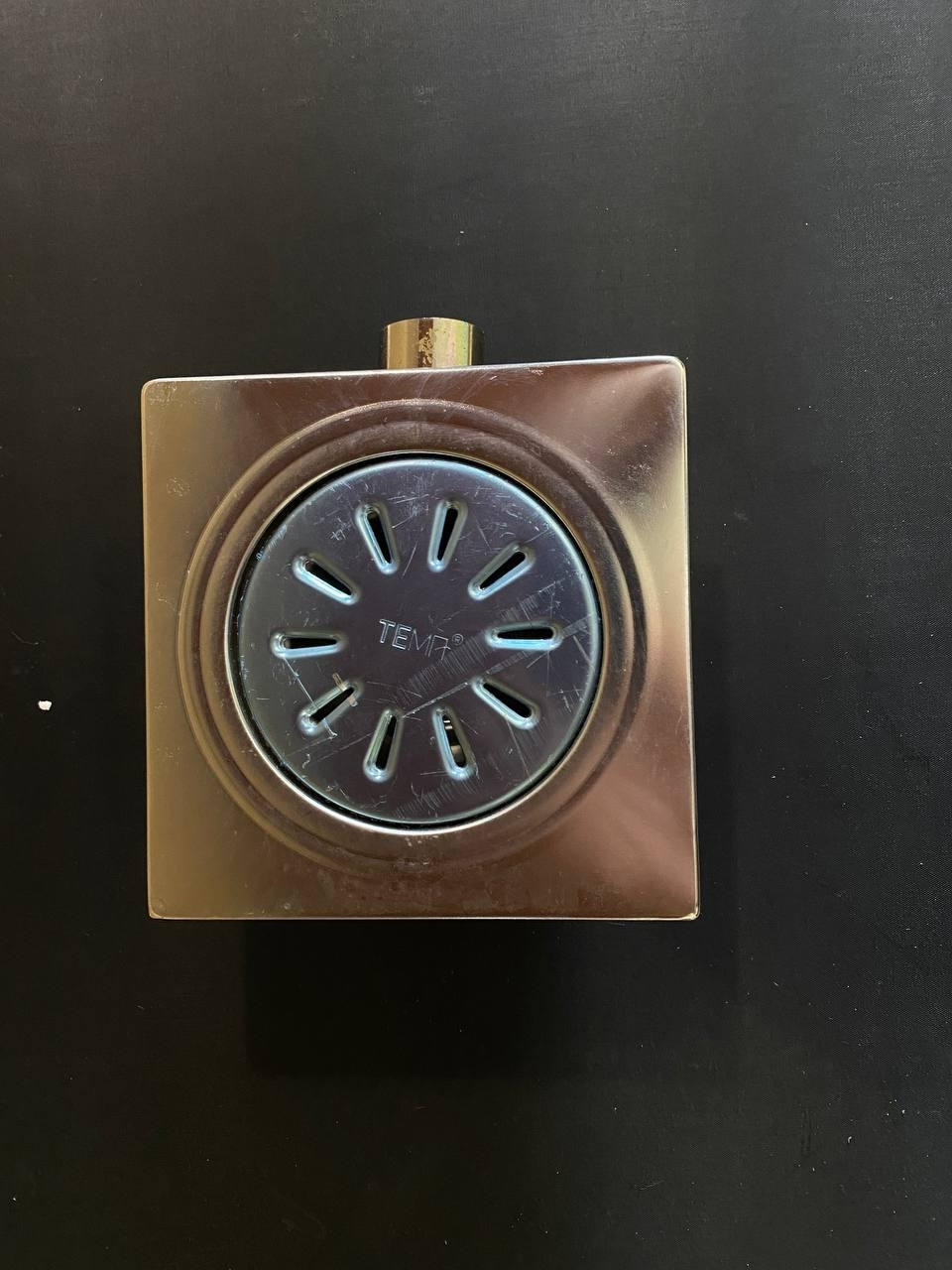 Купить Трап для душа метал, цена 250 ₴ — Prom.ua (ID#1941572495)