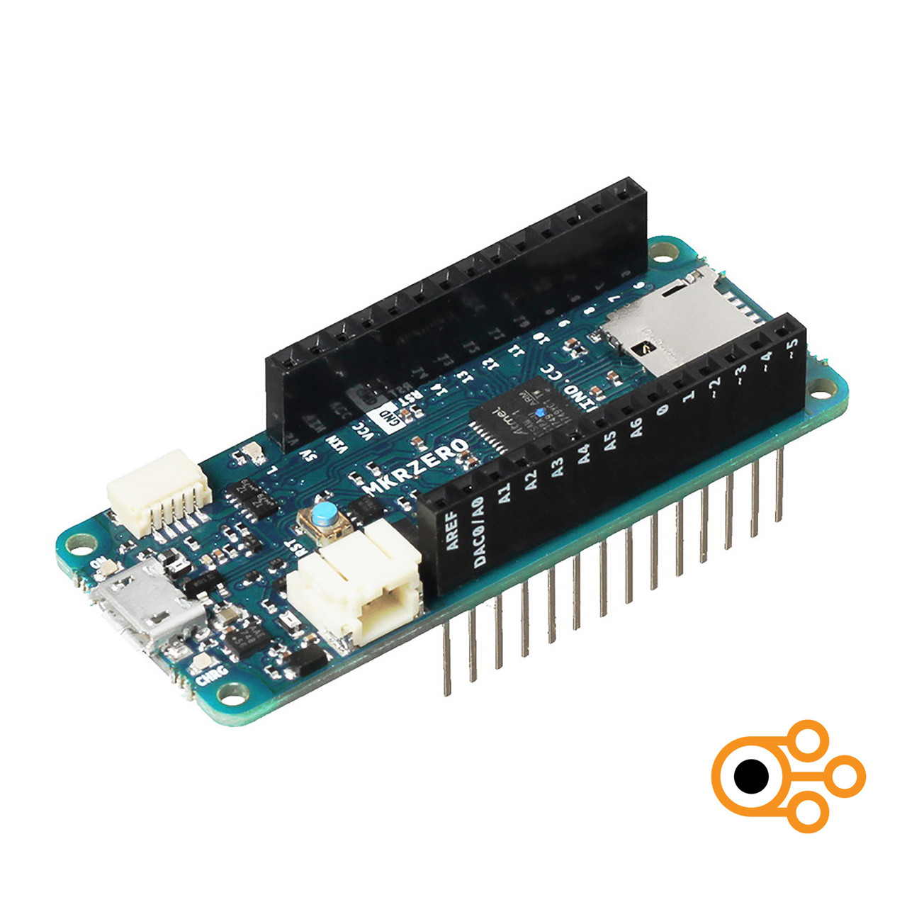 Контролер Arduino MKR Zero Original, фото 1