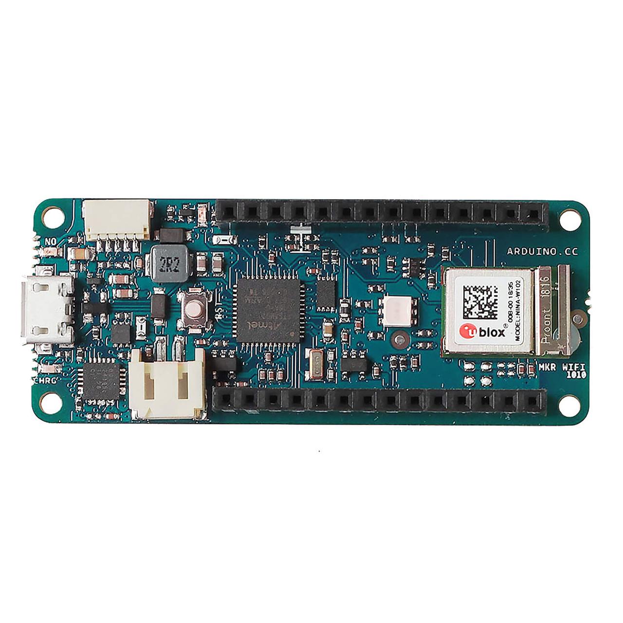 Контроллер Arduino MKR Wi-Fi 1010 Original (ID#1642609041), цена: 2290 ...