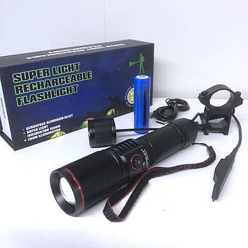 Ліхтарк піддульні Rablex RB-286 (120 шт./ясть)