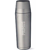 Термос Primus TrailBreak Vacuum bottle 0.75 л Gray