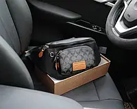 Сумка-бананка Coach Belt Bag