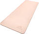 Килимок для йоги Adidas Premium Yoga Mat 176x61x0.5 см (ADYG-10300PT) Pink Tint, фото 2