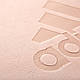 Килимок для йоги Adidas Premium Yoga Mat 176x61x0.5 см (ADYG-10300PT) Pink Tint, фото 5