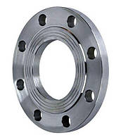 Фланець сталевий плоский Ду 80 (89) Ру 16