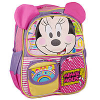 Дитячий рюкзак Мікі маус 1004 pink