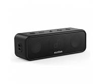 Портативна акустика Anker Soundcore 3 Black (A3117011)