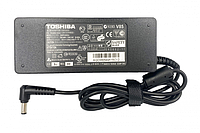 Блок живлення для ноутбука Toshiba 19V 4.7 A 5.5*2.5 мм