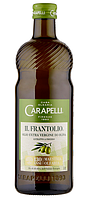Оливковое масло Carapelli il Frantolio Extra Vergine Classico 1л