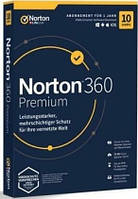 Norton 360 Premium + VPN 10 devices / 3 місяца Global