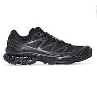 Кросівки Salomon XT-6 Black Lunar Rock, чоловічі кросівки, Саломон